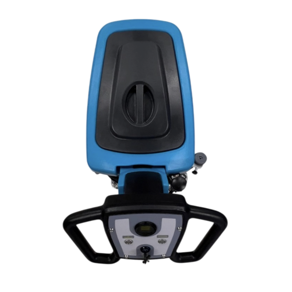 Поломоечная машина Cleaning Evolution STEP 46/40 Li-ion 24V 50Ah